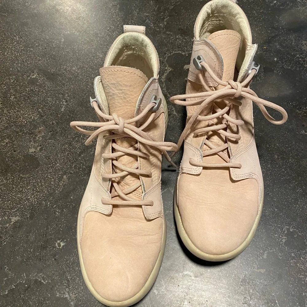 Pretty pink Tim’s